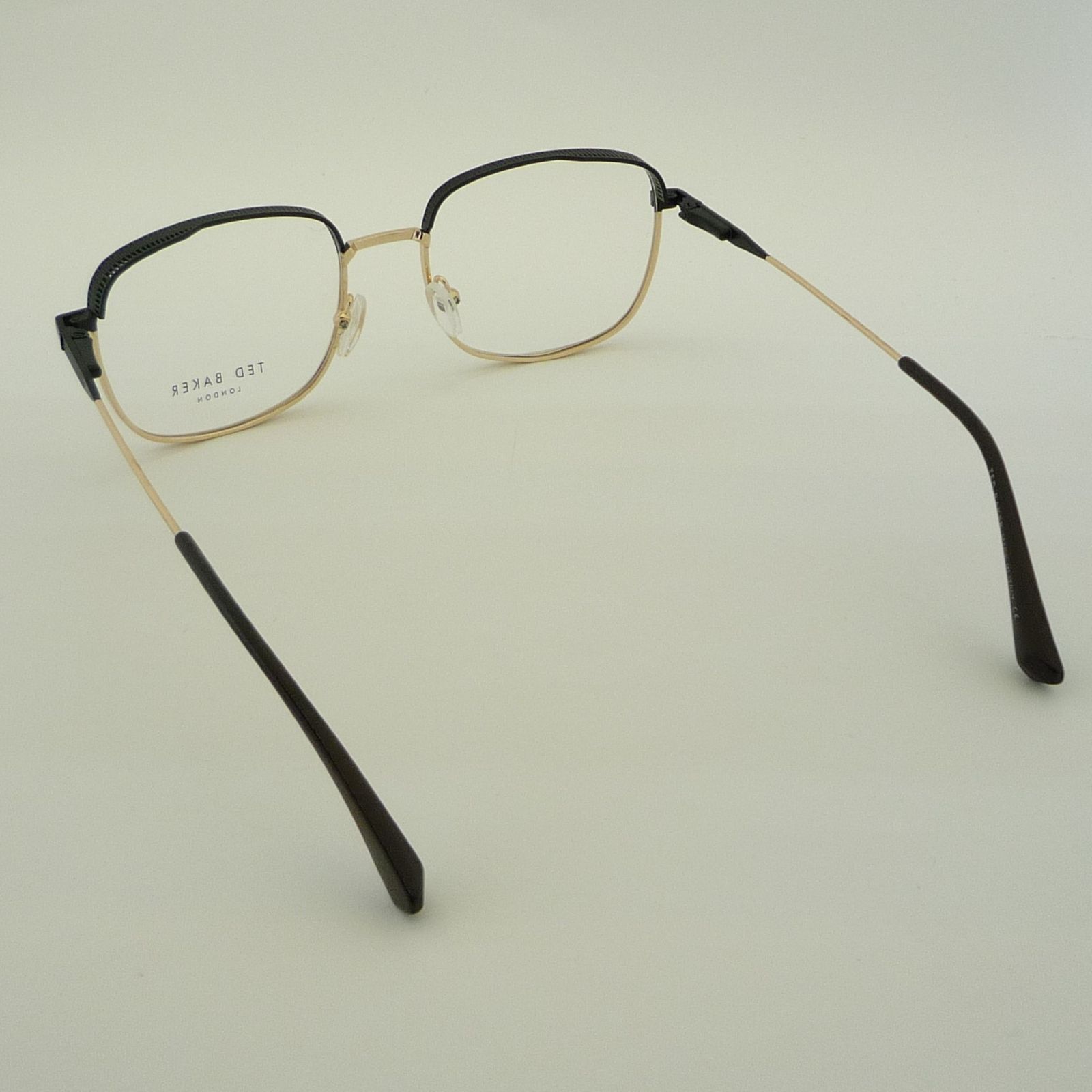 فریم عینک طبی تد بیکر مدل 8266C4 -  - 9