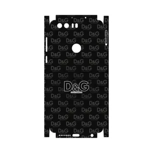 MAHOOT DG-FullSkin Cover Sticker for Honor 8