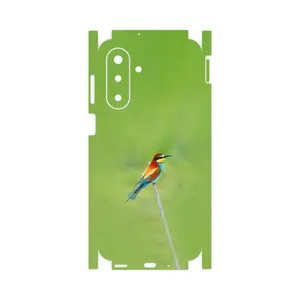MAHOOT European bee-eater-FullSkin Cover Sticker for Samsung Galaxy A17 4G