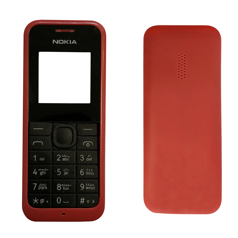 شاسی گوشی موبایل مدل A-2 مناسب برای گوشی موبایل نوکیا N105