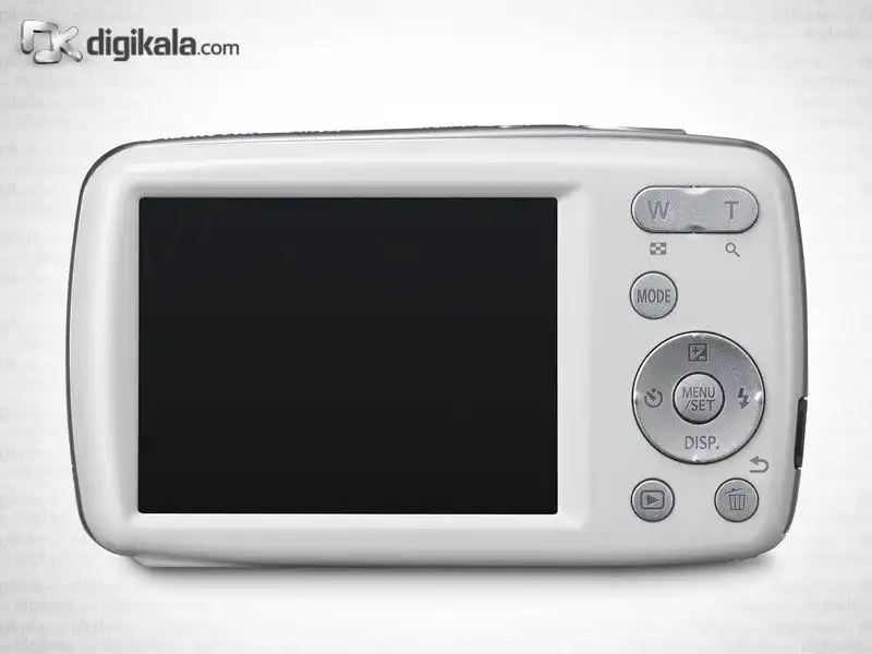 دوربین دیجیتال پاناسونیک لومیکس دی ام سی - اس 3