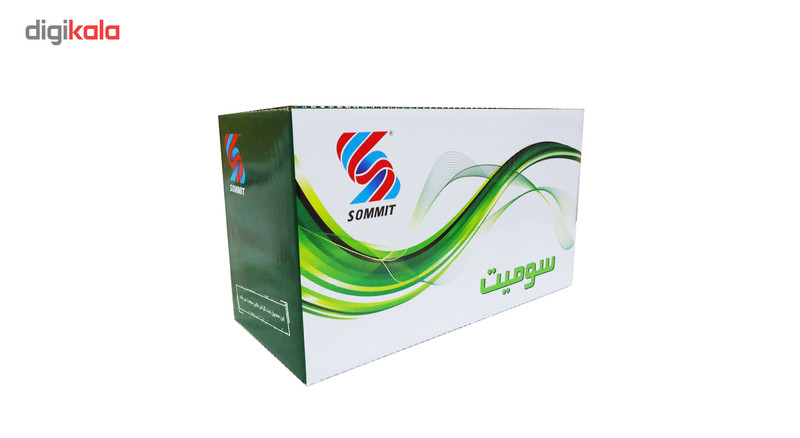 تونر مشکی سومیت مدل TN-3350 2