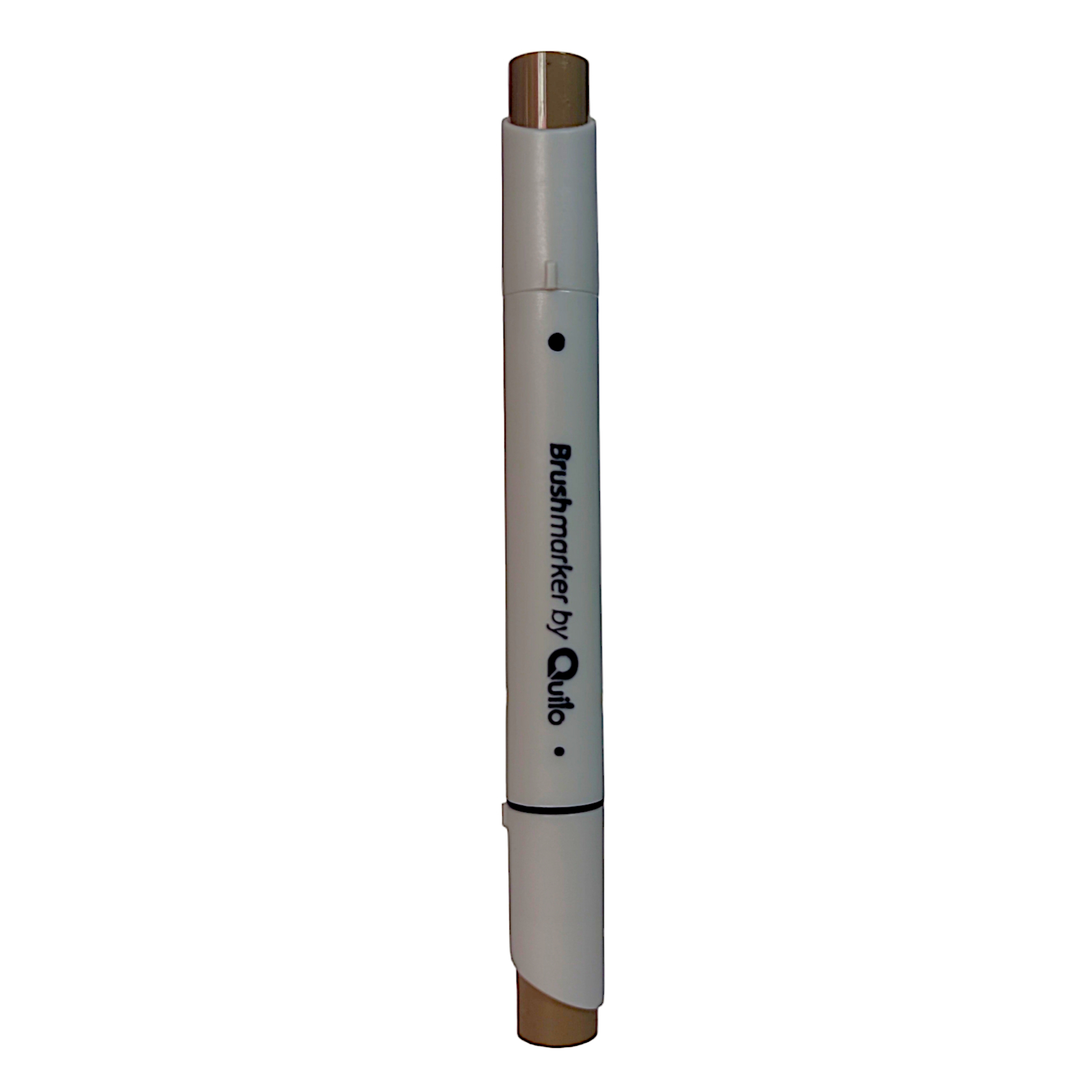 ماژیک راندو کوییلو مدل brush کد 802