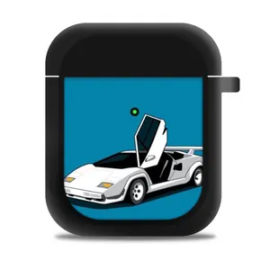 کاور آکام مدل AAP1CW-667 مناسب برای کیس اپل ایرپاد 1/2