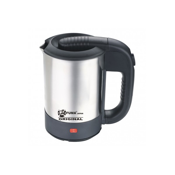 کتری فندکی فوما مدل XXX-FU-1370-666