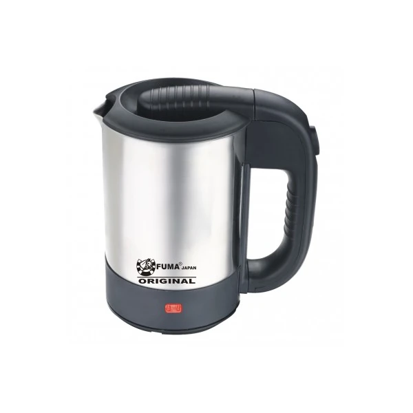 کتری فندکی فوما مدل XXX-FU-1370-666