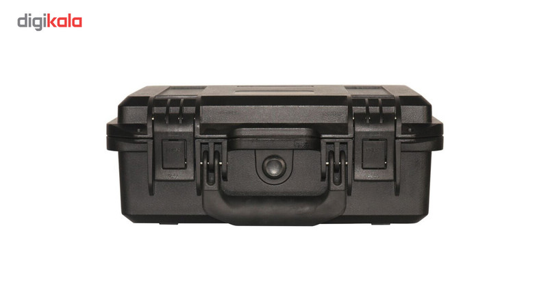 هاردکیس دی جی آی مناسب برای کوادکوپتر DJI Mavic هاردکیس دی جی آی مناسب برای کوادکوپتر DJI Mavic