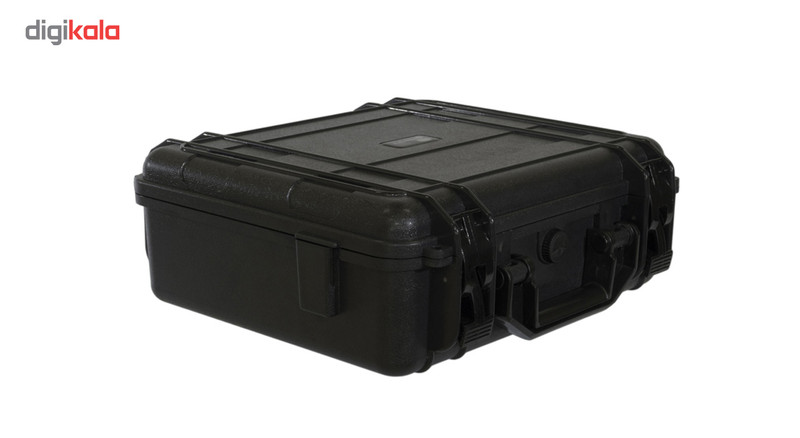 هاردکیس دی جی آی مناسب برای کوادکوپتر DJI Mavic هاردکیس دی جی آی مناسب برای کوادکوپتر DJI Mavic