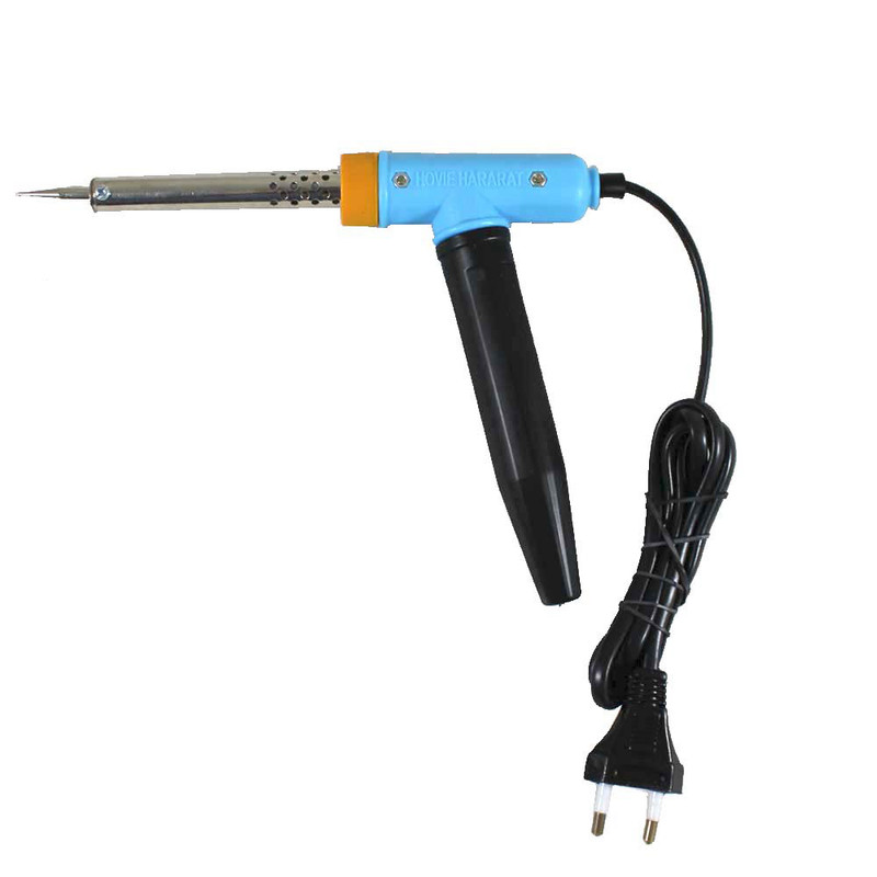 هویه 60 وات حرارت میتسو مدل ۲۴۰۷ هویه 60 وات حرارت میتسو مدل ۲۴۰۷