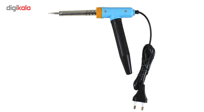 هویه 60 وات حرارت میتسو مدل ۲۴۰۷ هویه 60 وات حرارت میتسو مدل ۲۴۰۷