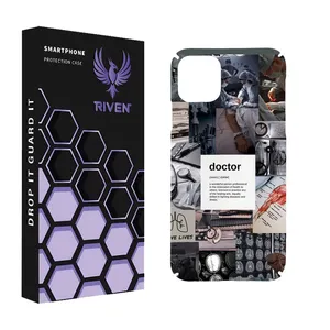 RIVEN RI2-6 Case For Apple iPhone 11 Pro Max