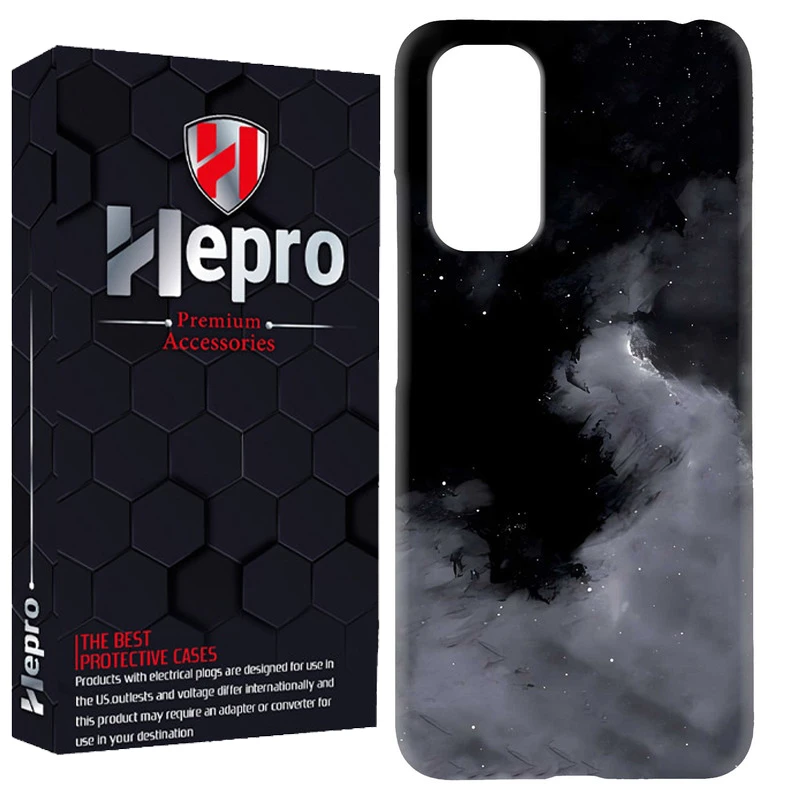 کاور هپرو مدل RC مناسب برای گوشی موبایل شیائومی Redmi Note 10 / Redmi Note 10S
