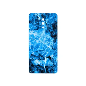 MAHOOT Blue Marble Cover Sticker for Oppo RENO 10X