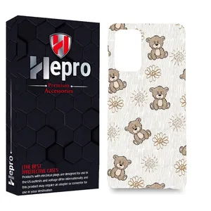 HEPRO MC Cover for XIAOMI Redmi Note 10 / Redmi Note 10S