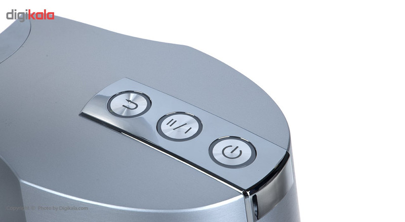 چرخ گوشت بیشل مدل BL-MG-006