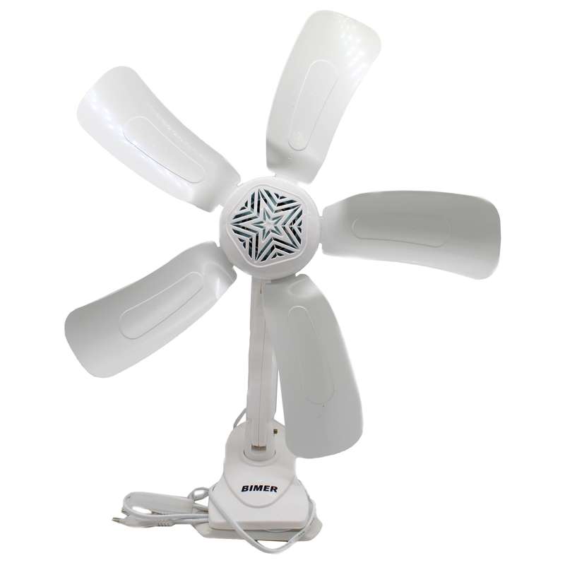 پنکه رومیزی بیمر مدل 1000