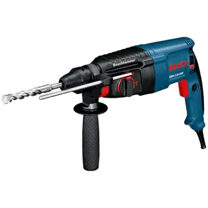 Bosch GBH 2-26 DRE Rotary Hammer Drill