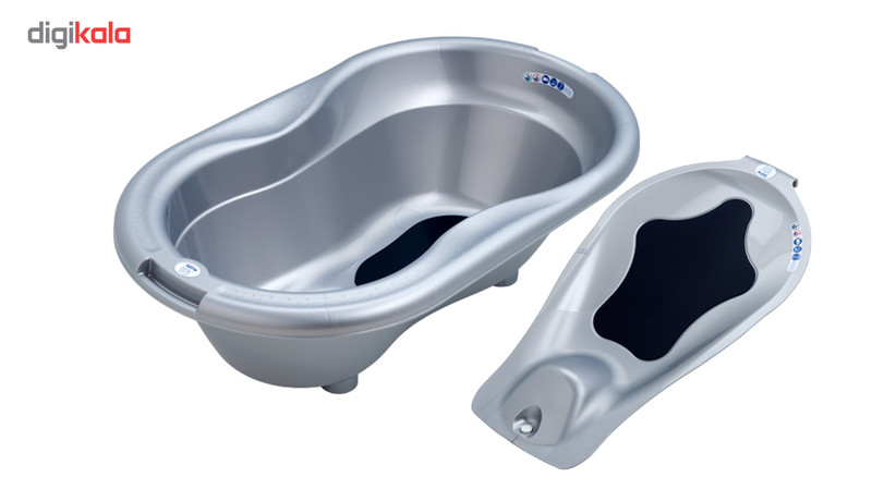 ست وان و آسانشور حمام کودک روتو مدل ساده