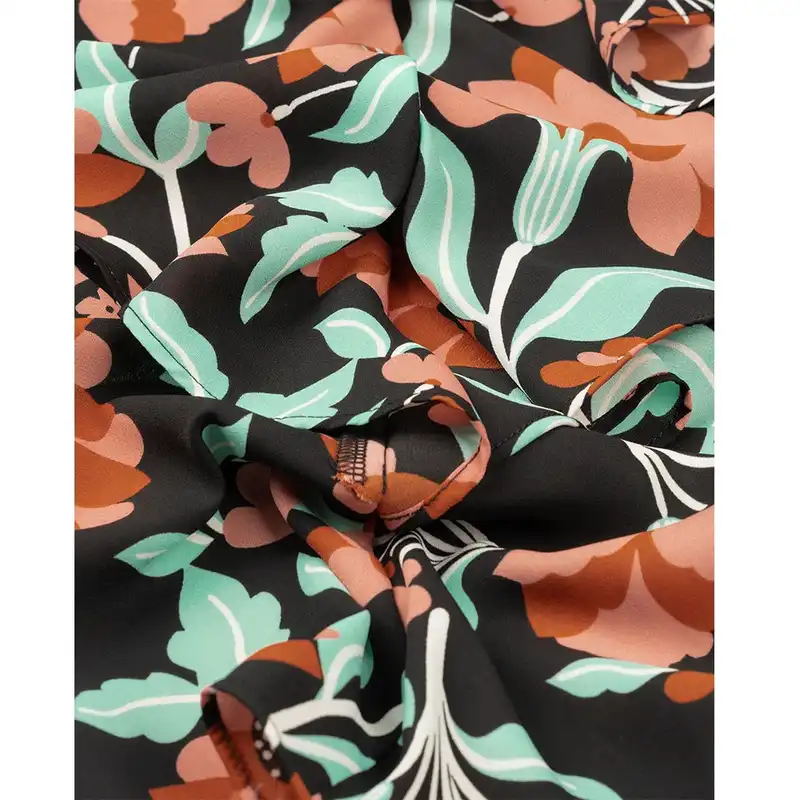 بلوز زنانه مدل SB-SS-304399