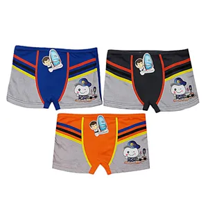 شورت پادار پسرانه مدل 2025 مجموعه 3 عددی