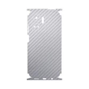 MAHOOT Steel-Fiber-FullSkin Cover Sticker for Honor X7a
