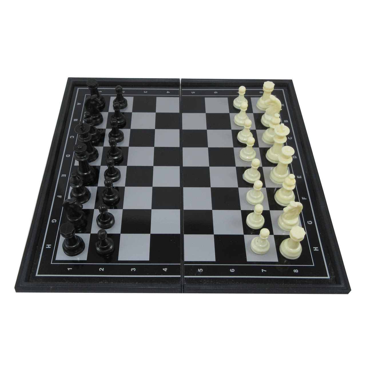 شطرنج آهنربایی مدل 3321M