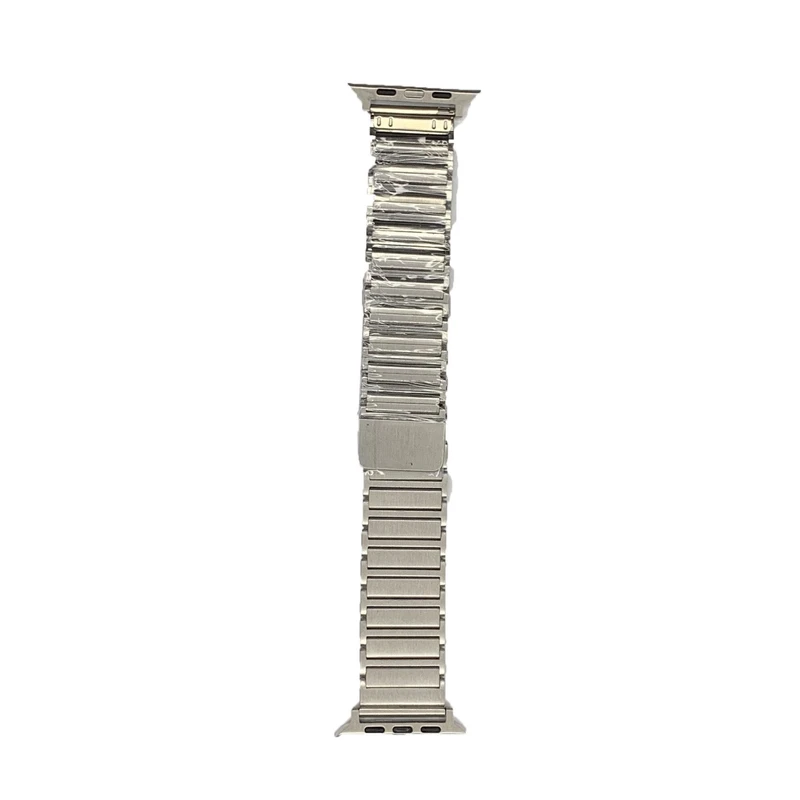 بند مدل Magnetic فلزی مناسب برای اپل واچ 42/44/45 میلی متری سری 1تا11