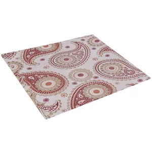 سفره 2 نفره طرح بته جغه کد S-104201