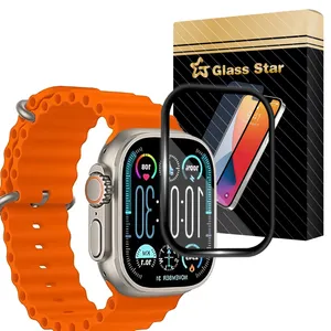 Glass Star GWPM Screen Protector For Tecket TK W50 49mm