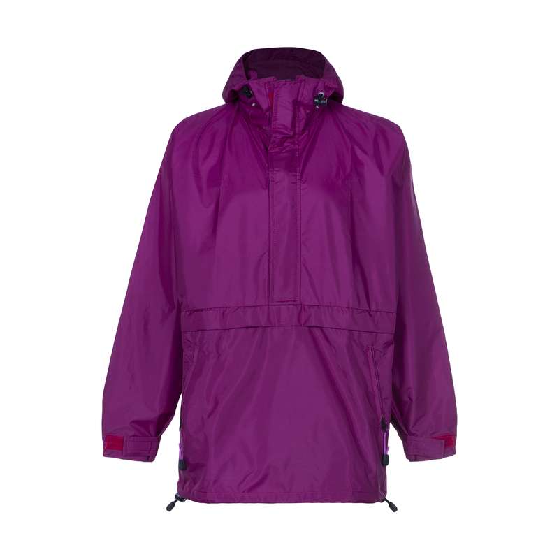بادگیر ورزشی زنانه ورزش کوه مدل ANORAK