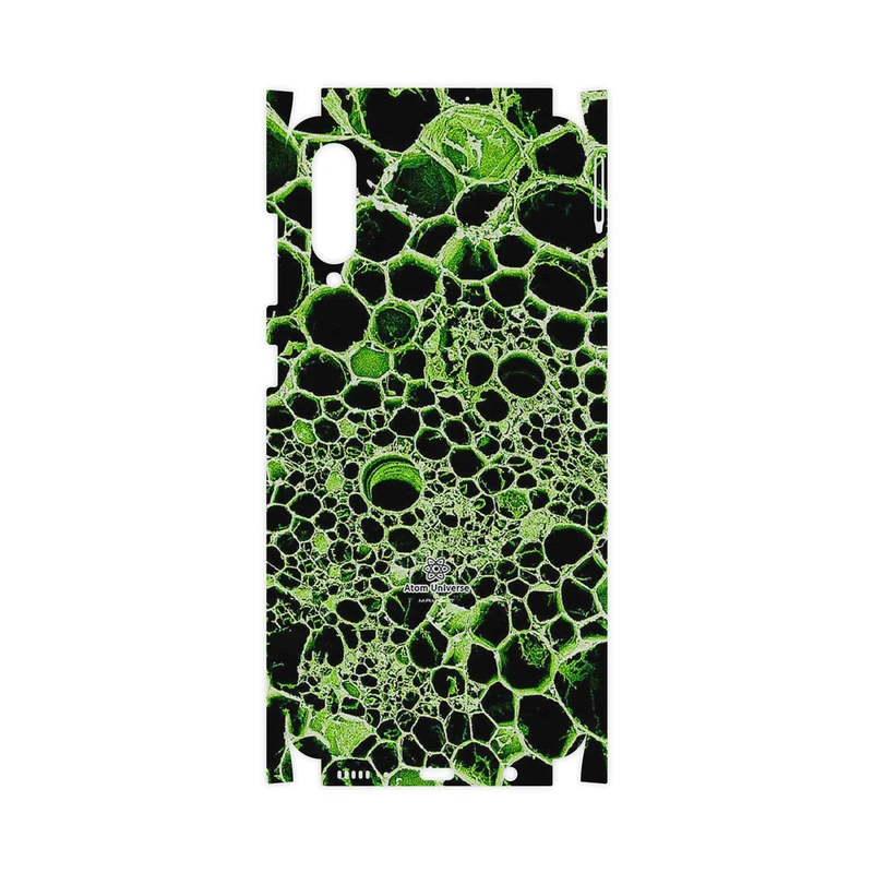 برچسب پوششی ماهوت مدل Atom Universe 4-FullSkin مناسب برای گوشی موبایل سامسونگ Galaxy A50s
