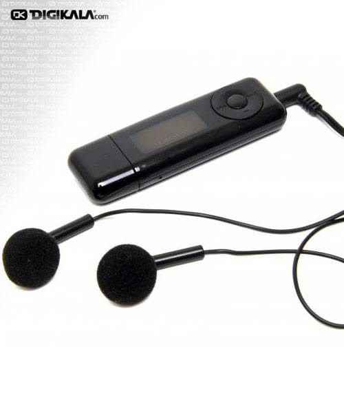 کریتیو مو و تی 200- 2 گیگابایت 3
