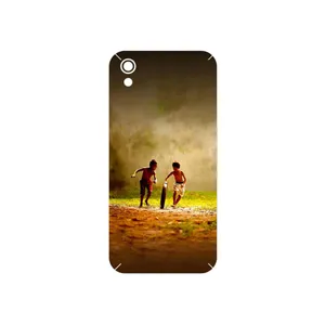 MAHOOT childs play Cover Sticker for Honor 8S