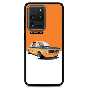 AKAM AMCWSGS20U-CARS5 Cover For Samsung Galaxy S20 Ultra