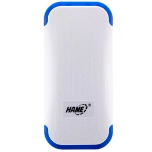 شارژر همراه Hame مدل ME12 با ظرفیت 4400 میلی آمپر ساعت