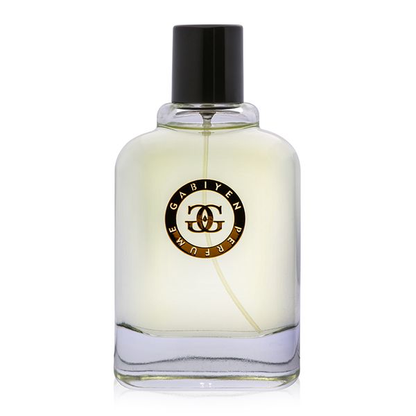 ادو پرفیوم مردانه گابی ین مدل Hand Made Creed Aventus حجم 100 میلی لیتر ادو پرفیوم مردانه گابی ین مدل Hand Made Creed Aventus حجم 100 میلی لیتر