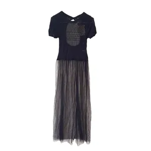 پیراهن زنانه استرادیواریوس مدل 0029