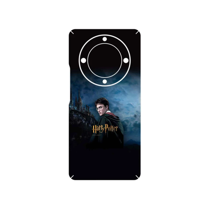 برچسب پوششی ماهوت مدل Harry Potter مناسب برای گوشی موبایل آنر X9a
