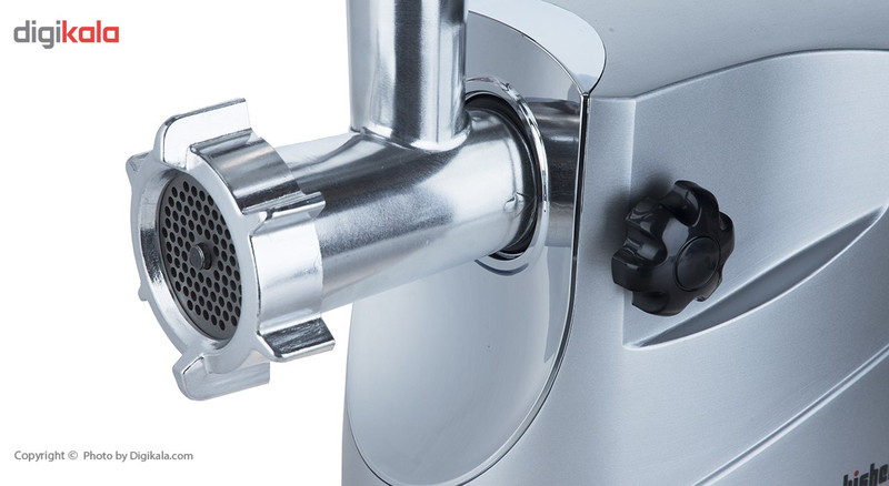 چرخ گوشت بیشل مدل BL-MG-006