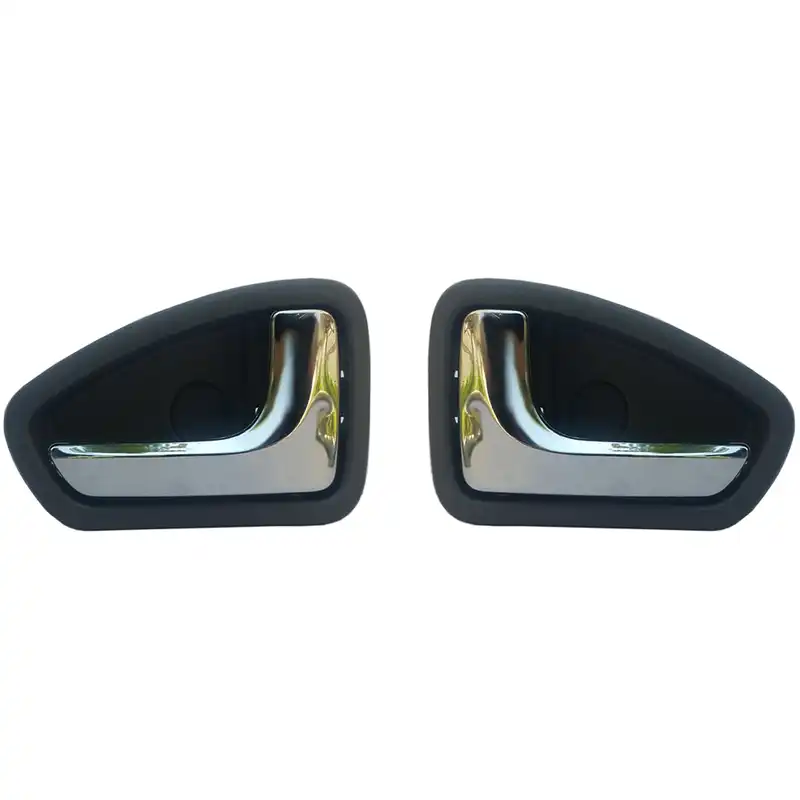 دستگیره در پراید کیان پارس - بسته 2 عددی