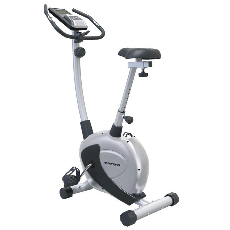 دوچرخه ثابت ایستاده پروتئوس مدل NUVOLA V3 2026