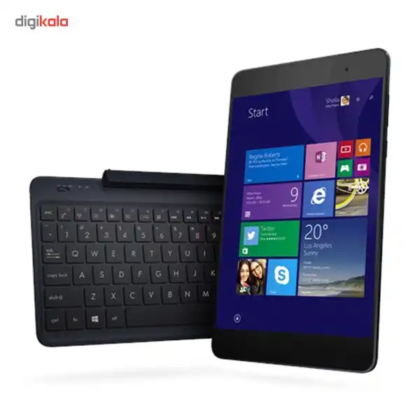 تبلت ایسوس ترنسفورمر بوک T90 چی