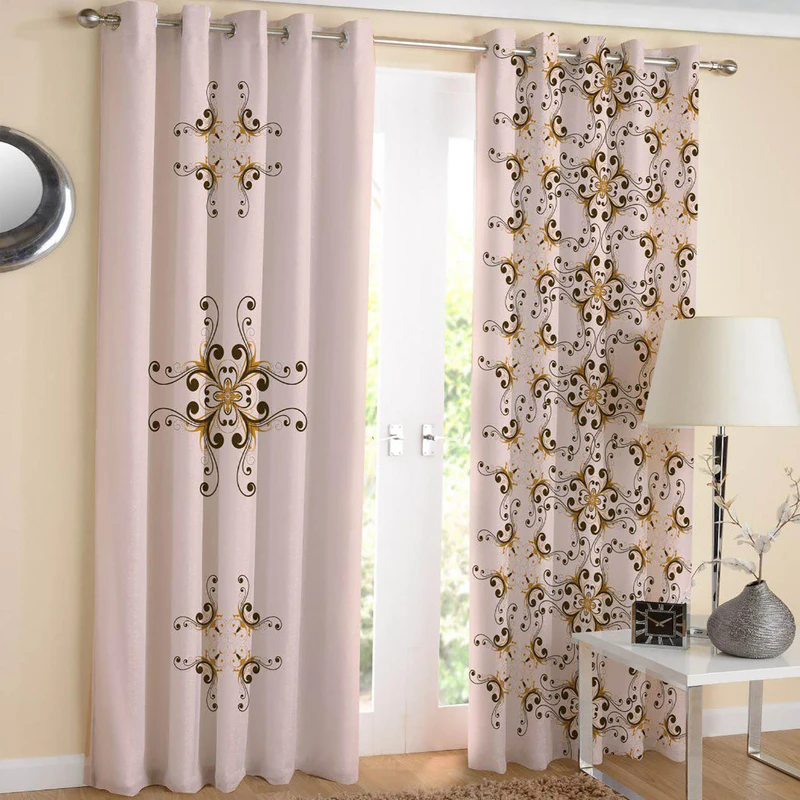 پرده مینوتو هوم مدل SA-375