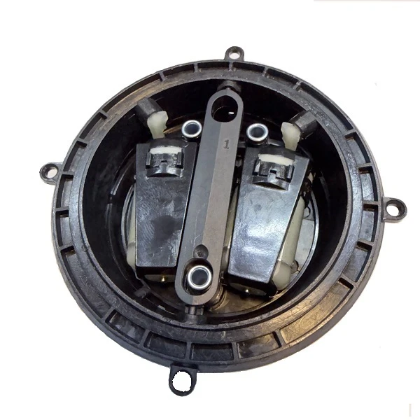 موتور آینه بغل مدل برقی سمت چپ و راست