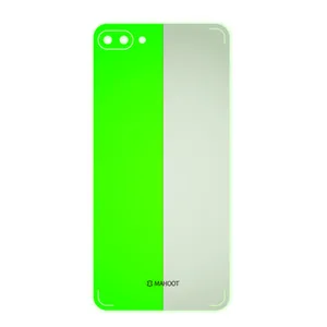 MAHOOT Fluorescence Special Sticker for Asus zenfone 4 Max ZC554KL