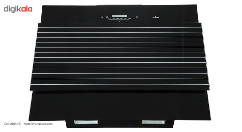 هود شومینه ای آروما مدل D1024 سایز 90