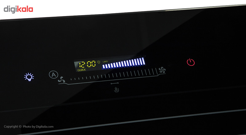 هود شومینه ای آروما مدل D1024 سایز 90