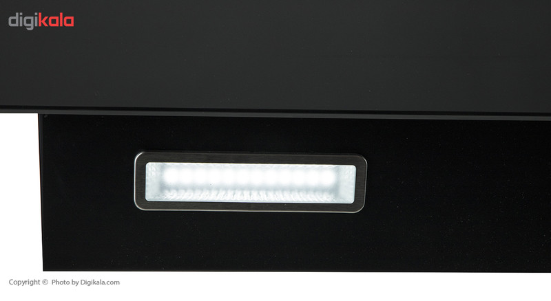 هود شومینه ای آروما مدل D1024 سایز 90