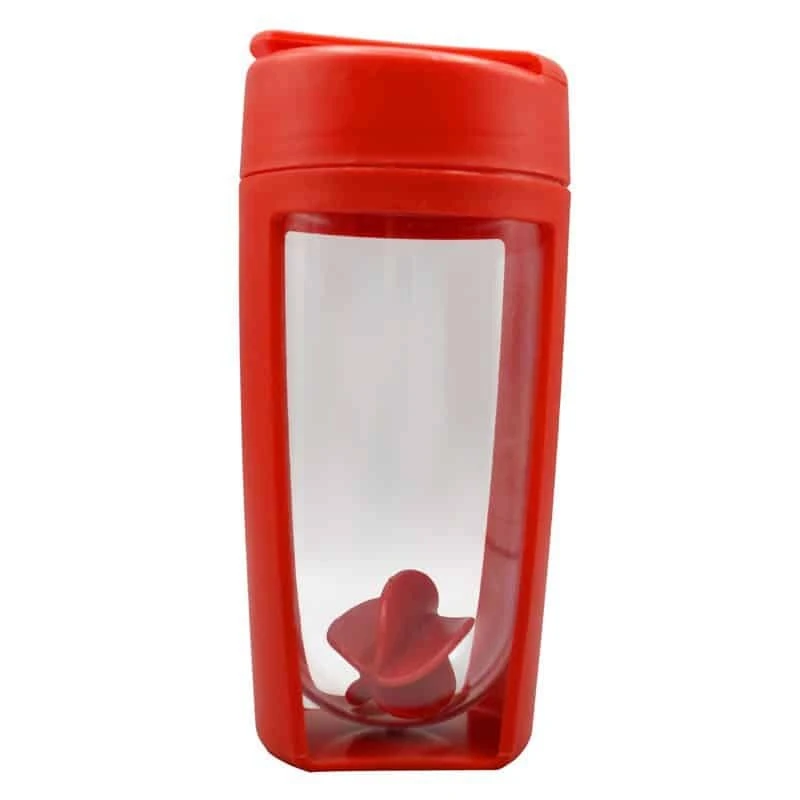 شیکر ورزشی مدل GS-M-435 گنجایش 0.5 لیتر