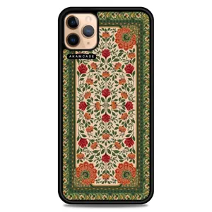 AKAM AMC-WA11PRO-PERSIAN-27 Cover For Apple iPhone 11 Pro